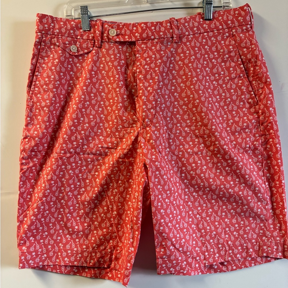 Polo Golf Shorts Men’s M
